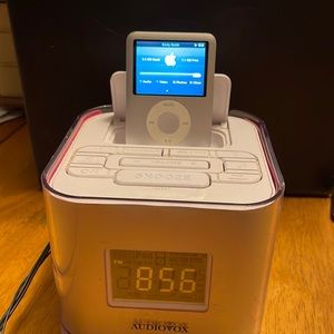 Apple iPod Nano A1236 3rd generation4GB